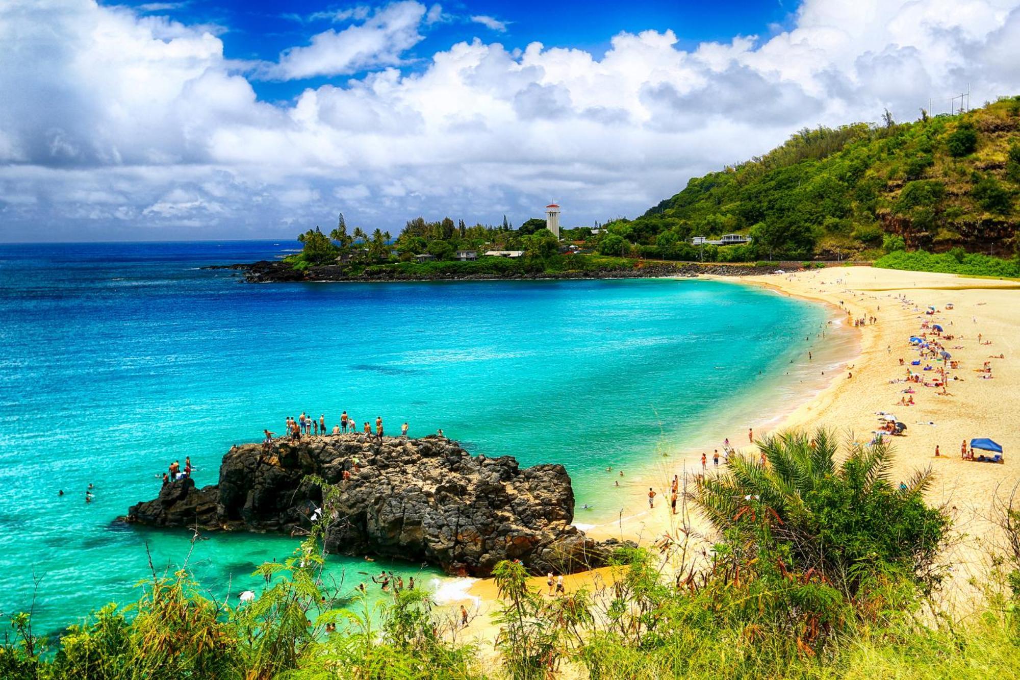 Apartment Cozy 1br With Great Ocean Views - 3 Mins To Waikiki Beach! *